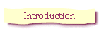 Introduction